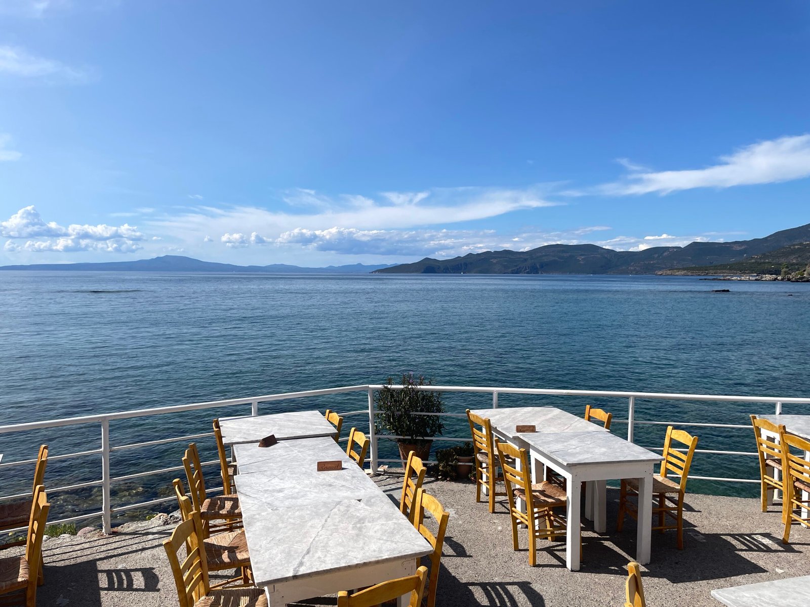 Aphros Restaurant