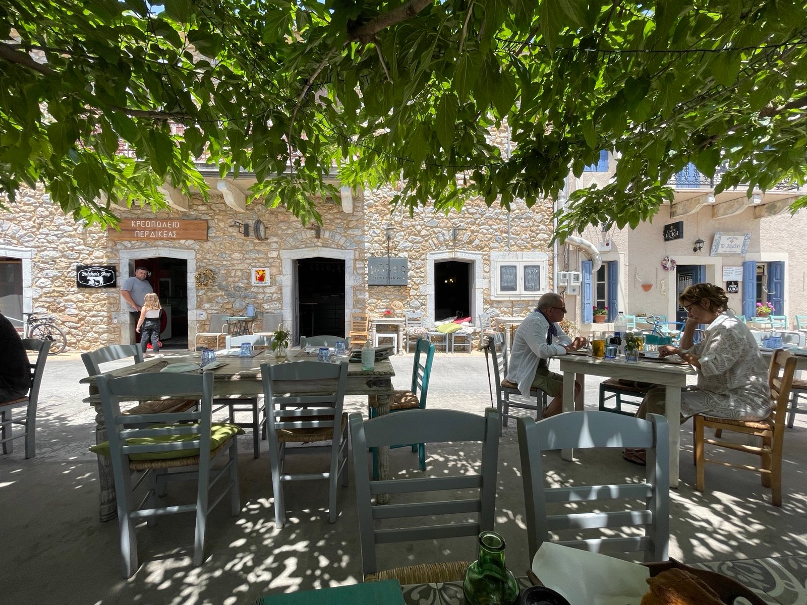 Agios Nikolaos