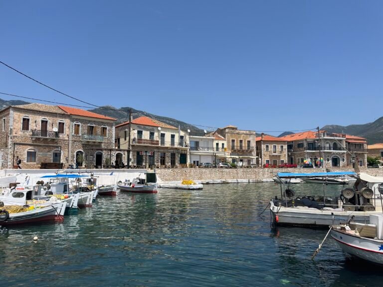 Agios Nikolaos