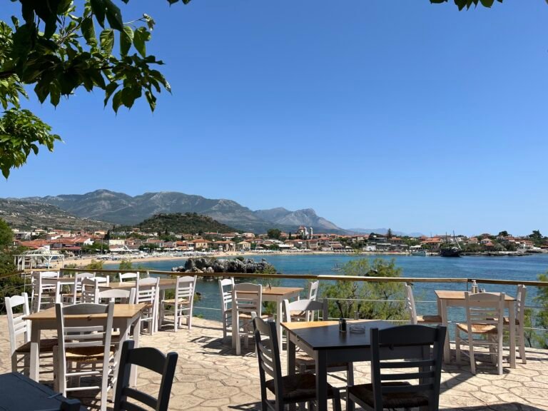 Liastres Restaurant