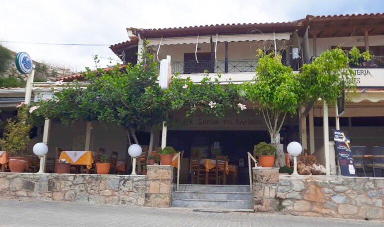 Aggelikis Restaurant