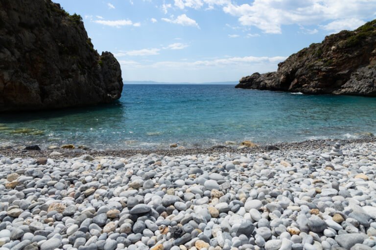 Foneas Beach