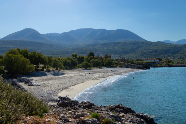 Pantazi Beach